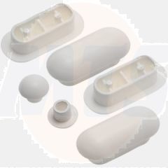 Ideal standard seat buffer for Inga and Isabella toilet seat