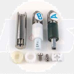 IDEAL STANDARD  SET HINGES  FOR SMALL SERIES T3472 SEAT  T2106BJ STANDARD CLOSE T6384