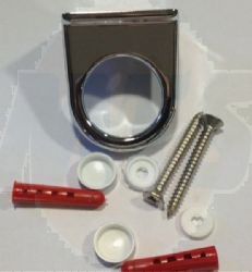 Ideal Standard Shower Hose Retaining Ring - Chrome EEM134901AA