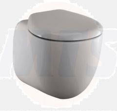 Ideal Standard Small Toilet T638401 Standard Close 