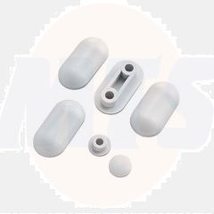 Ideal Standard Softmood Seat and Cover Buffer Set J476800