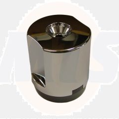 Ideal Standard Sottini Therm handle ring - Chrome Ring Only  A963417AA  