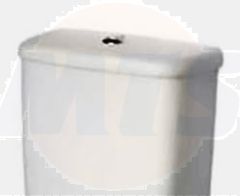 Ideal Standard Space Standard Cistern Lid ONLY  White E719101
