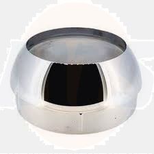 Ideal Standard Spares CAP WITH O-RING CHROME B960276AA