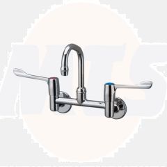 Ideal Standard Spares MARKWIK W/M MXR BLT-IN CHROME S8210AA