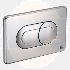 Ideal Standard Spares SALINA PLATE CHROME DF VV640084