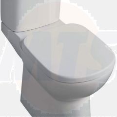 Ideal Standard Spares TEMPO KHEOPS SEAT & CVR WHITE NCL T679201