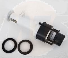 Ideal Standard SV92067 Flush Valve 180 O/F 2inch 