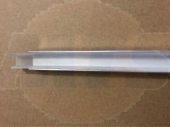 Ideal Standard Synergy Wr Bottom Aluminium - 257   LV908EO