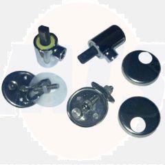 Ideal Standard Toilet Seat Spares Sottini Delineo Toilet seat  Hinges Soft Close T2324BJ From 2010 Onwards