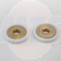 Ideal Standard Trevi Therm gear slip clutches pair A960489NU
