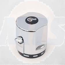 Ideal Standard Trevi Therm volume handle old style - Chrome A962586AA