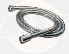 Ideal Standard Universal Shower Hose 1.35m Length 1/2" BSP Connection E4745AA