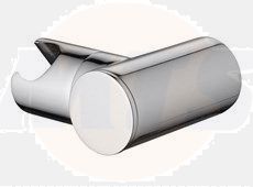 Idealrain  Ideal Standard Bracket Shower Chrome  B9847AA