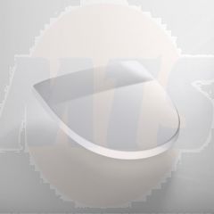 IDO Seven D hard WC toilet seat, soft close, 9154201001