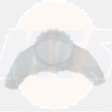 IDO TOILET CISTERN SPARE PART IDO Z6202000001 FLUSHING PIPE