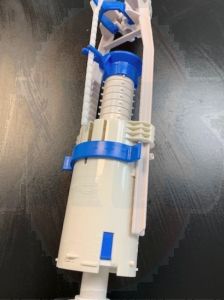 Idrols Mechanical Toilet Flushing Valve