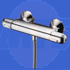 Idyll connector link & escutcheon set A960975AA only
