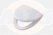 Ifö cera hard seat with soft close quick Ifö 99863 toilet seat and cover