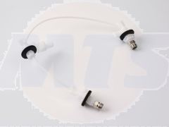 Ifö Cera Z98091 connection Cistern cable 