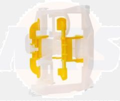 Ifö Ifo sign bridge t / outlet stand Lever 2907835