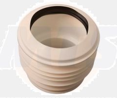 Ifö Ifo toilet Connection concentric 2896666