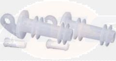 IFO FIXING PLUG FOR CERA Z91041 / 7925392 Attachment plug Suitable for Ifö Aqua Ifö Cera, Ifö Sign and Ifö Spira