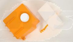 IFO ICM INLET VALVE FLOAT Z96736  609459740