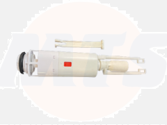 Roca Mechanical Inwall Frame Valve TS251 - Innovative and Reliable Solution