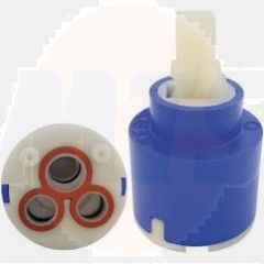 CARTRIDGE FOR VIALA BASIN/BATH FTGSH960236NU