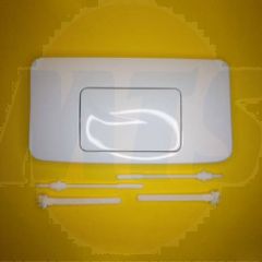 VITRA 790-5000 CONTROL PANEL-WHITE