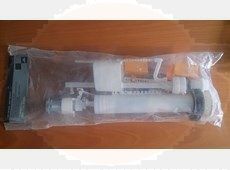 Inga/Avance/Verdi  Ideal Standard Mechanism external flush  C963299