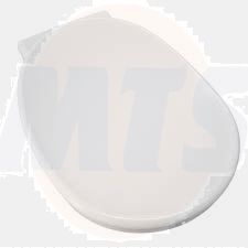 Flaminia IO Soft Close Seat and Cover IOCW04