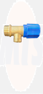 Isolation Valve
