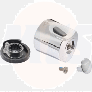 Gustavsberg Temperature Regulator Knob 41637810 / 7393792220118