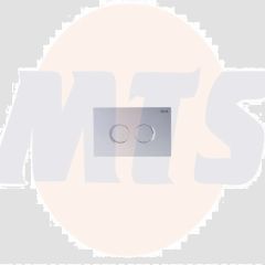 Japar Pulse Control Panel  Matt Chrome J500148