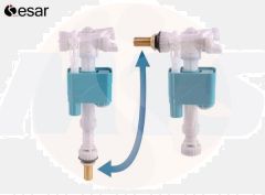 Jacob Delafon Inlet Valve / Float Valve