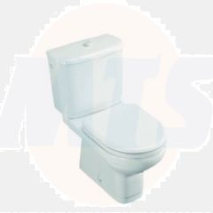 JACOB DELAFON ALTAIR E6374-00 TOILET SEAT COVER STANDARD CLOSE original white by Jacob Delafon.