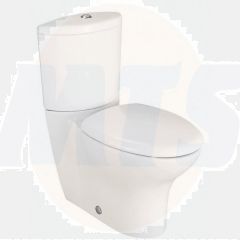 Jacob Delafon PRESQUILE  Soft Close Seat and cover for toilet E70016-00  original white Kohler by Jacob Delafon