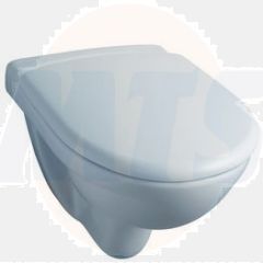 Kholer Jacob Delafon oval slow close Toilet Seat E70006-00