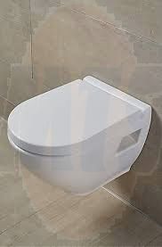 Japar Yeni Astra Toilet seat and cover J50307