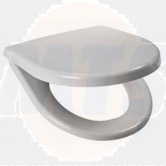 Jika Lyra Plus toilet seat with SLOWCLOSE cover duroplastic H8933813000001 8.9338.1.300.000.1  4014804723016