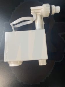 Oli jolly float / Filling valve 130801 Plastic Nozzle 1/2inch