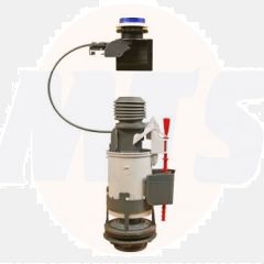 JOLLYTRONIC, no touch flushing valve TOILET FLUSH VALVE SPARES