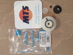 JOMO REPLACEMENT PARTS SET FOR FILLING AND INLET VALVE 171-61501600-00