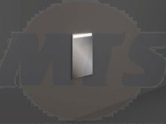 RAK Joy Wh Mirror 40X68Cm Led Light&Dem. JOYMR04068LED Bathroomsuites