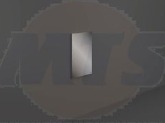 RAK Joy Wh Mirror 40X68Cm (Standard) JOYMR04068STD Bathroomsuites