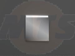 RAK Joy Wh Mirror 60X68Cm Led Light&Dem. JOYMR06068LED Bathroomsuites