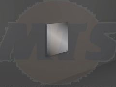 RAK Joy Wh Mirror 60X68Cm (Standard) JOYMR06068STD Bathroomsuites