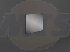 RAK Joy Wh Mirror 80X68Cm (Standard) JOYMR08068STD Bathroomsuites